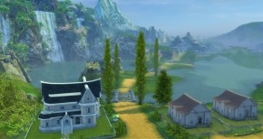 Aion Screenshot