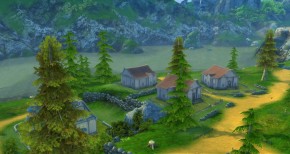 Aion Screenshot