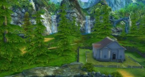 Aion Screenshot