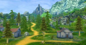 Aion Screenshot