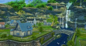 Aion Screenshot