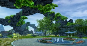 Aion Screenshot