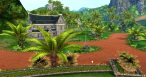 Aion Screenshot