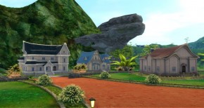 Aion Screenshot