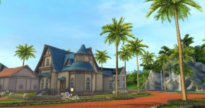 Aion Screenshot