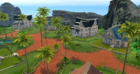 Aion Screenshot