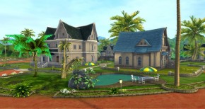Aion Screenshot