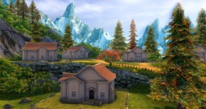 Aion Screenshot