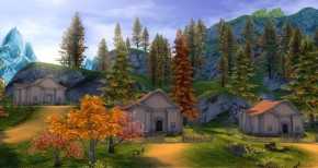 Aion Screenshot