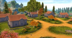Aion Screenshot