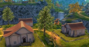 Aion Screenshot