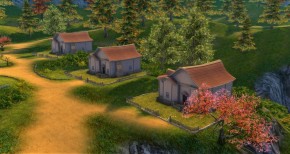 Aion Screenshot