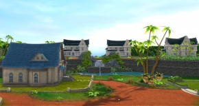 Aion Screenshot
