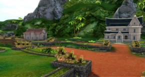 Aion Screenshot