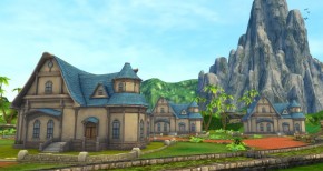 Aion Screenshot