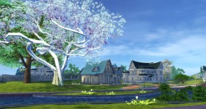 Aion Screenshot