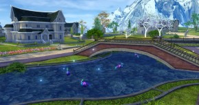 Aion Screenshot
