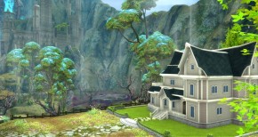 Aion Screenshot