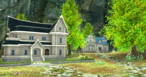 Aion Screenshot