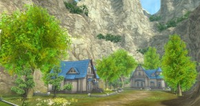 Aion Screenshot
