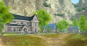Aion Screenshot