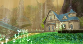 Aion Screenshot