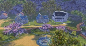 Aion Screenshot