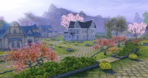 Aion Screenshot