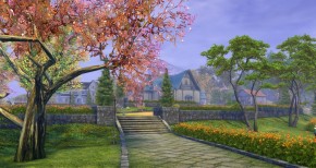 Aion Screenshot