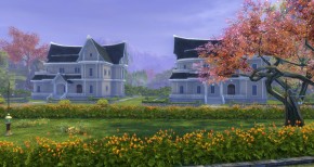 Aion Screenshot