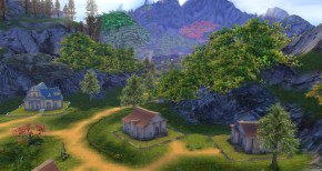 Aion Screenshot