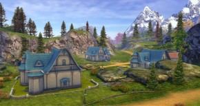 Aion Screenshot