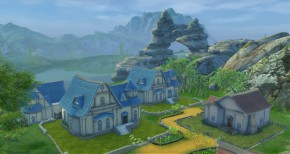 Aion Screenshot