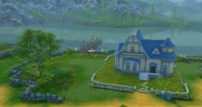 Aion Screenshot