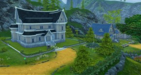 Aion Screenshot