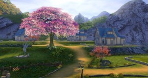 Aion Screenshot