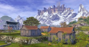 Aion Screenshot