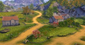 Aion Screenshot