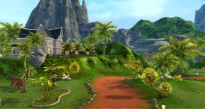 Aion Screenshot