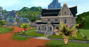 Aion Screenshot