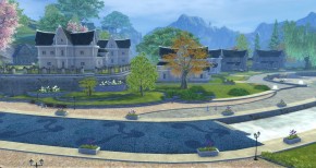 Aion Screenshot