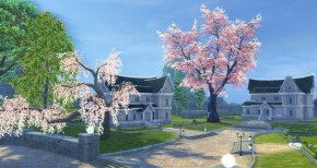 Aion Screenshot