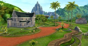 Aion Screenshot