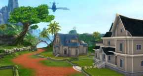 Aion Screenshot