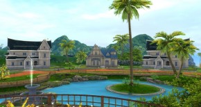 Aion Screenshot