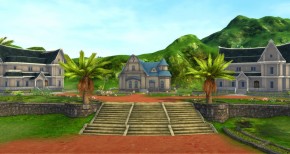 Aion Screenshot