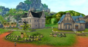 Aion Screenshot