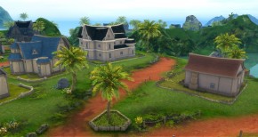 Aion Screenshot