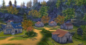 Aion Screenshot