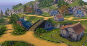 Aion Screenshot